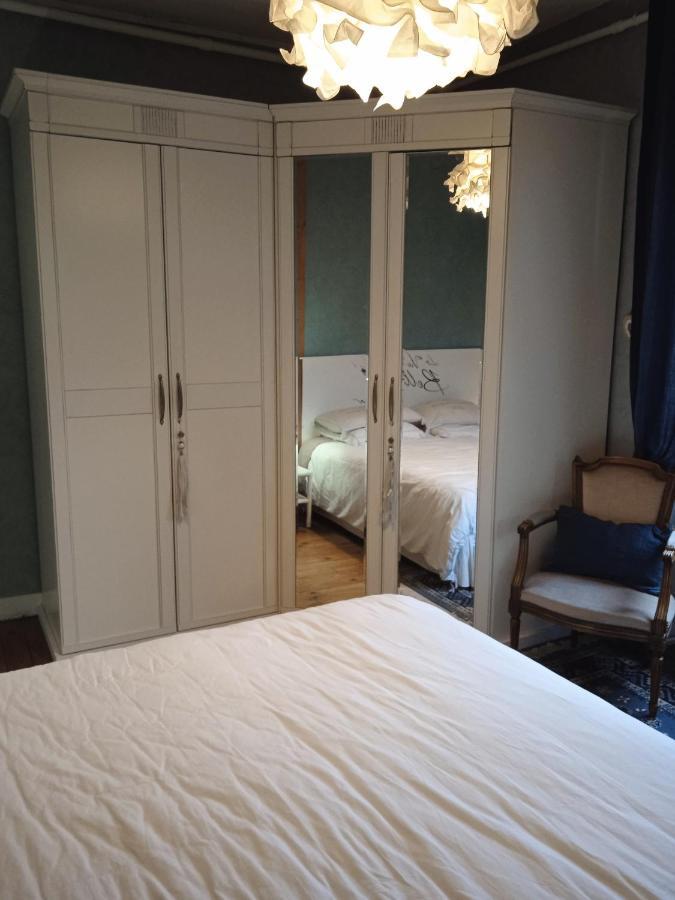 Maison De Famille A Périgueux Extérieur photo