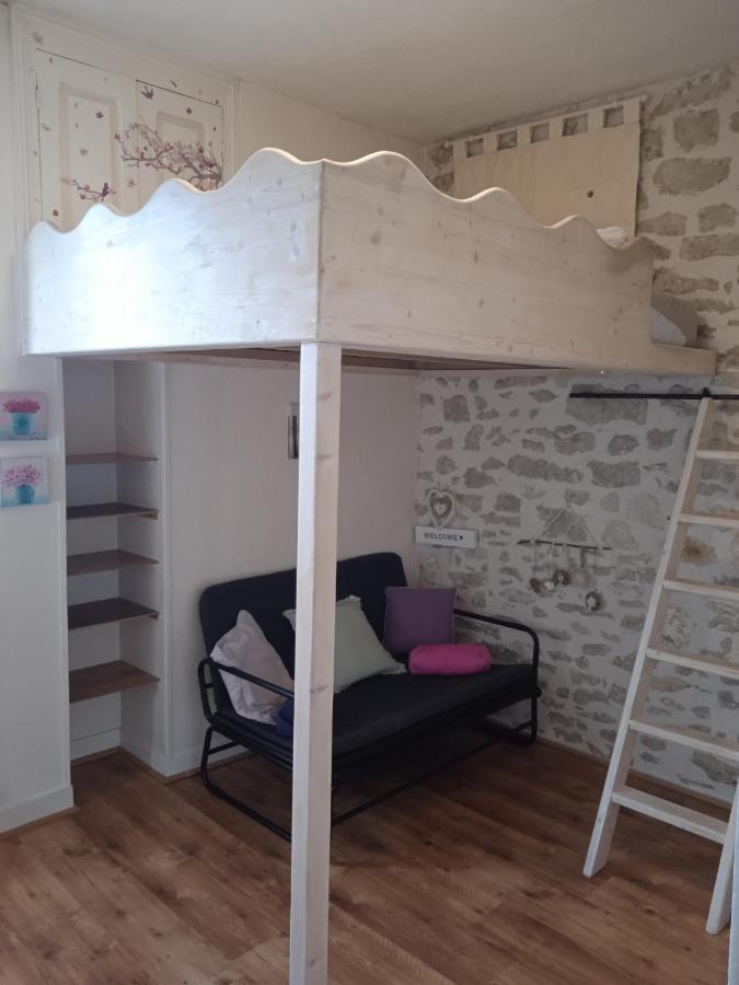 Maison De Famille A Périgueux Extérieur photo
