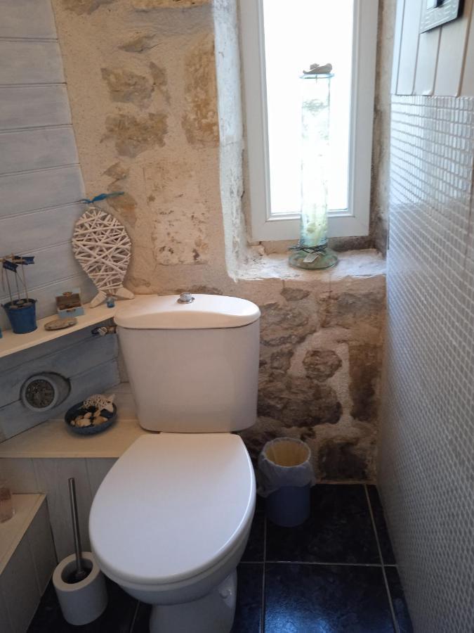 Maison De Famille A Périgueux Extérieur photo
