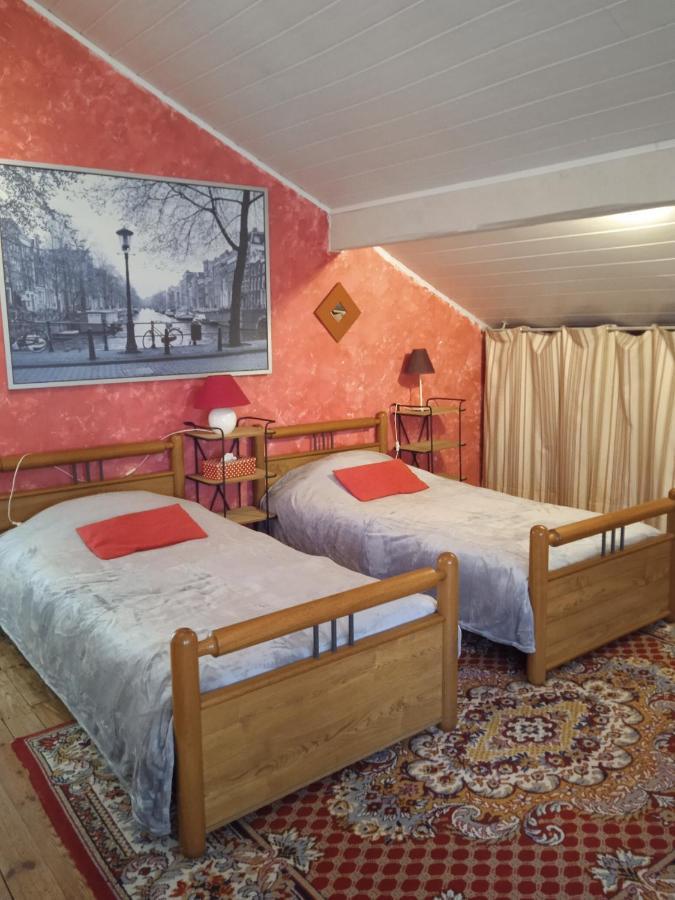 Maison De Famille A Périgueux Extérieur photo