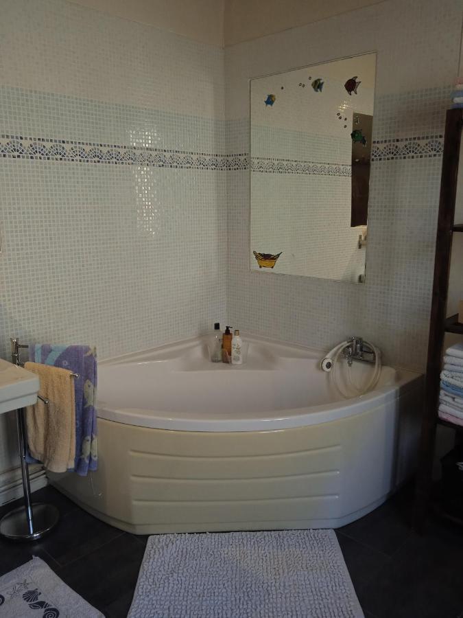 Maison De Famille A Périgueux Extérieur photo