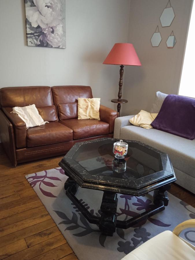 Maison De Famille A Périgueux Extérieur photo