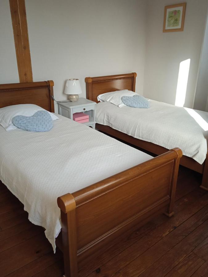 Maison De Famille A Périgueux Extérieur photo