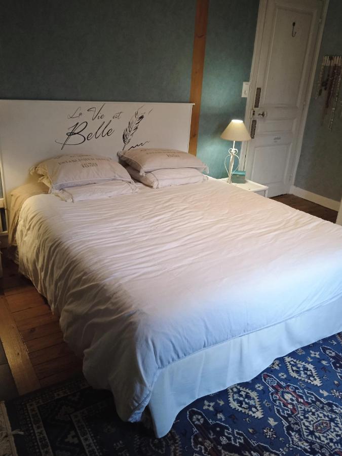Maison De Famille A Périgueux Extérieur photo