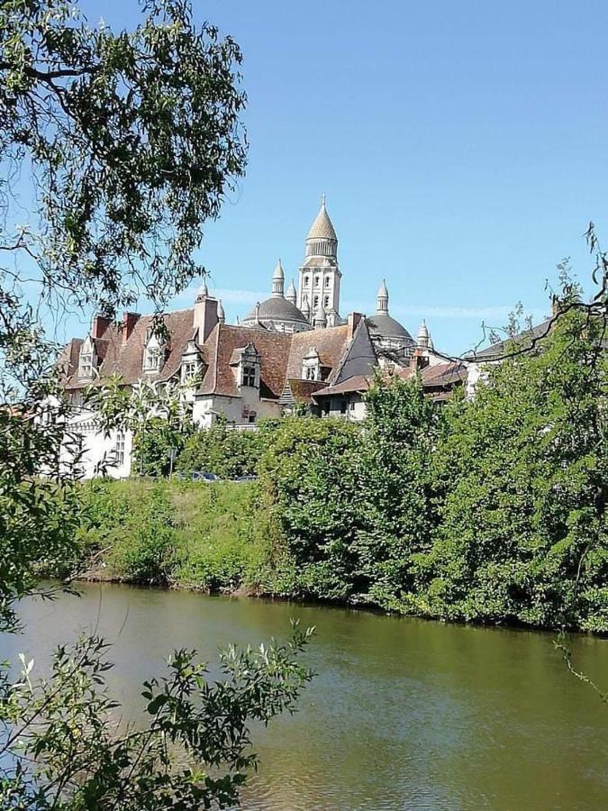 Maison De Famille A Périgueux Extérieur photo